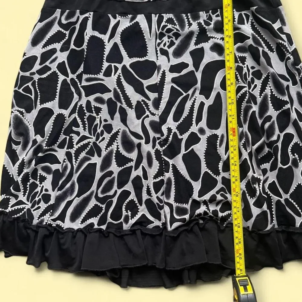 Unbranded Women's multi Skirt